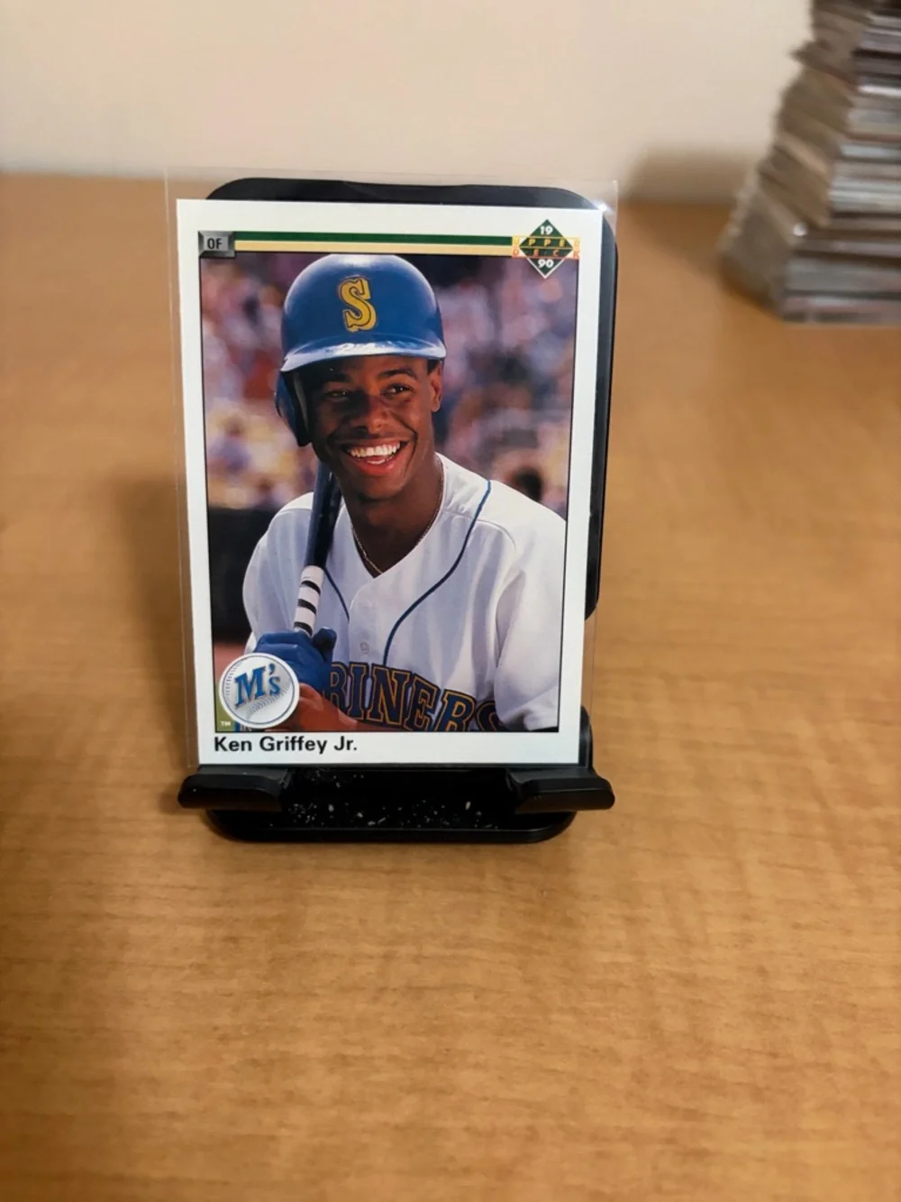 Ken Griffey Jr